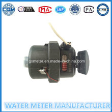 "1/2"-"3/4" Volumetric Type Impulse Transfer Water Meter
